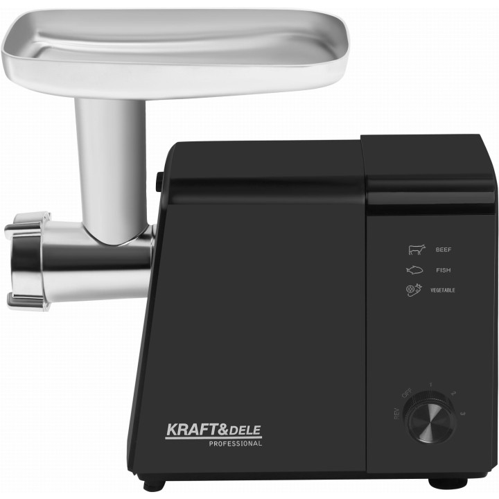 Maszynka do mięsa 2200W + akcesoria KD4205