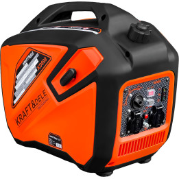Agregat prądotwórczy 3500W KD699