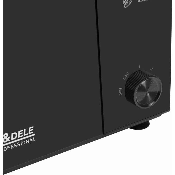 Maszynka do mięsa 2200W + akcesoria KD4205