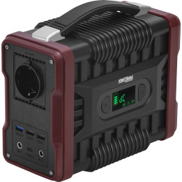 Przenośna stacja zasilania 222Wh / 11.1V KD5530