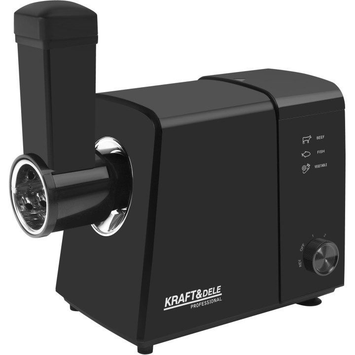 Maszynka do mięsa 2200W + akcesoria KD4205