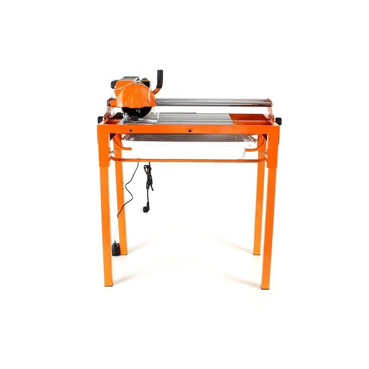 Przecinarka stołowa do glazury 800W KD574