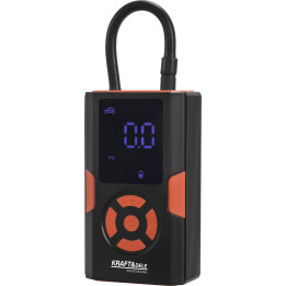 Kompresor akumulatorowy 0,2-10,3 bar KD5534
