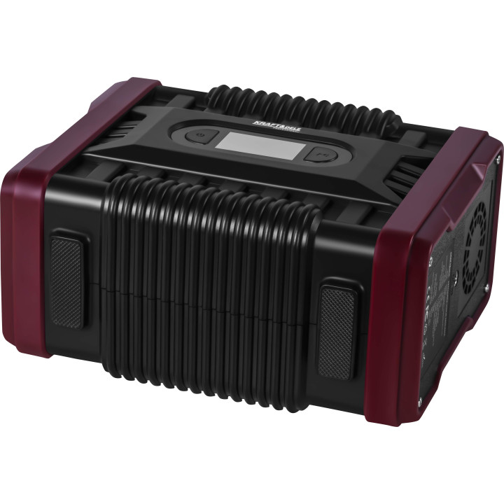 Przenośna stacja zasilania 222Wh / 11.1V KD5530