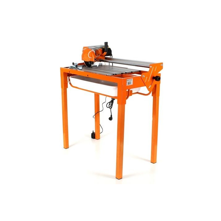 Przecinarka stołowa do glazury 800W KD574