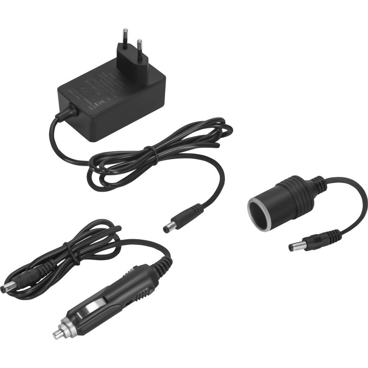 Przenośna stacja zasilania 222Wh / 11.1V KD5530