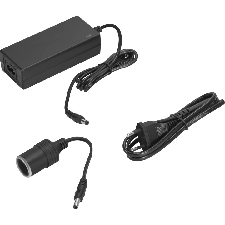 Przenośna stacja zasilania 296Wh / 14,8V KD5531