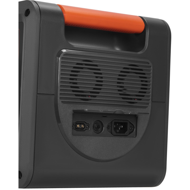 Przenośna stacja zasilania 1152Wh / 25.6V KD5532