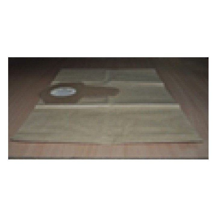 WOREK PAPIEROWY DO ODKURZACZA KD484 n183