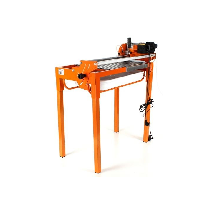 Przecinarka stołowa do glazury 800W KD574