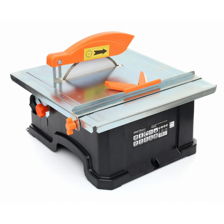 PRZECINARKA STOŁOWA DO GLAZURY 1800W KD549