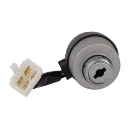 STACYJKA DO KD101 nr509