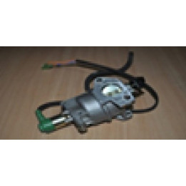 GAŹNIK DO KD107 KD147 nr104