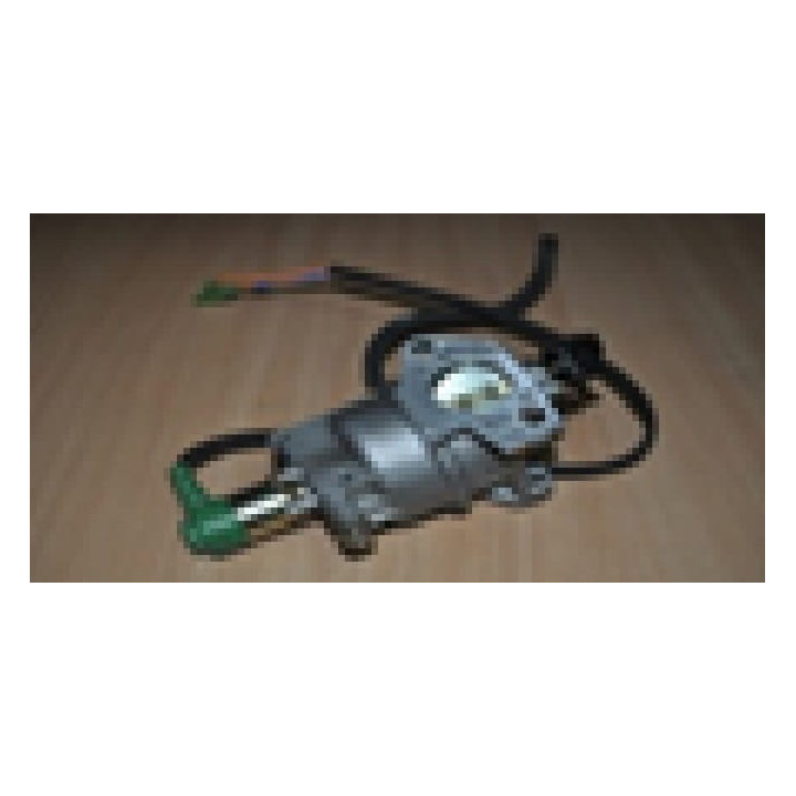 GAŹNIK DO KD107 KD147 nr104