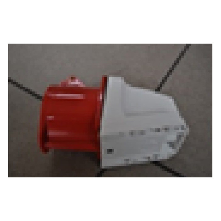 GNIAZDO 380V DO SPAWARKI KD820