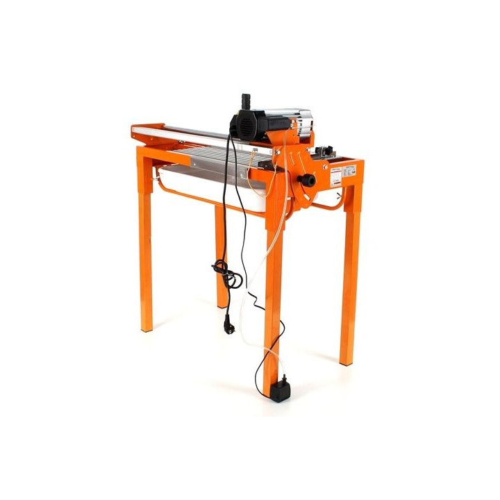 Przecinarka stołowa do glazury 800W KD574