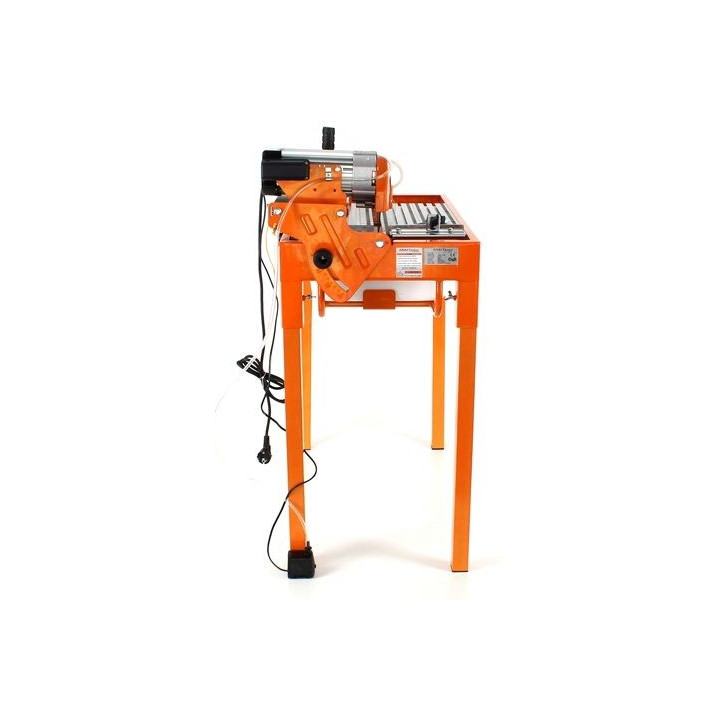 Przecinarka stołowa do glazury 800W KD574