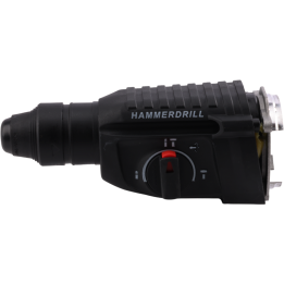 KOMPLETNA GŁOWICA Z OBUDOWĄ DO EC1509 /EC1510