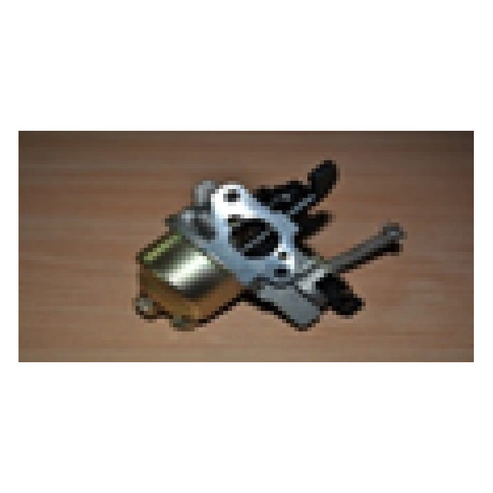 GAŹNIK DO POMP KD770 KD771
