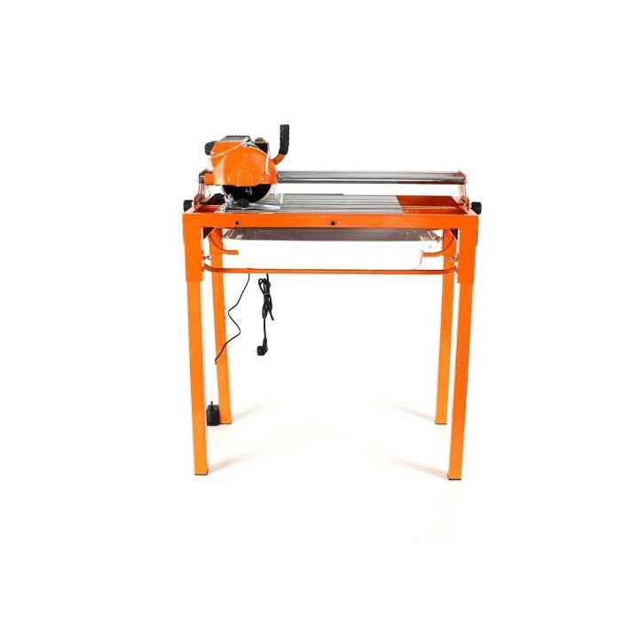 Przecinarka stołowa do glazury 800W KD574
