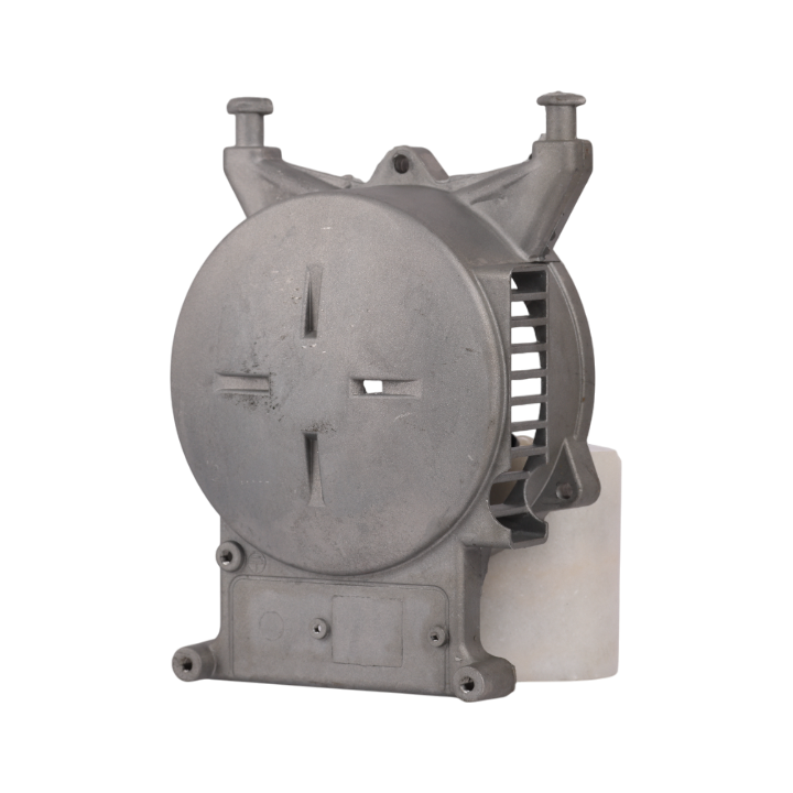 OBUDOWA TYŁ ALTERNATORA KD102