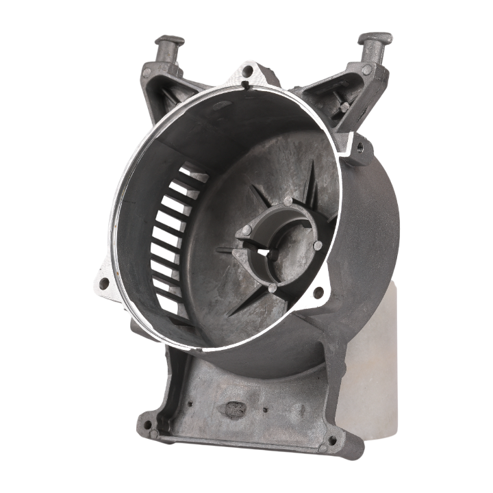 OBUDOWA TYŁ ALTERNATORA KD102