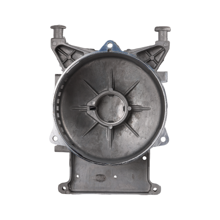 OBUDOWA TYŁ ALTERNATORA KD102