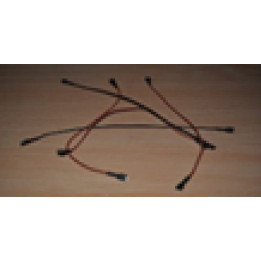 PRZEWODY DO NAGRZEWNICY KD700 nr549