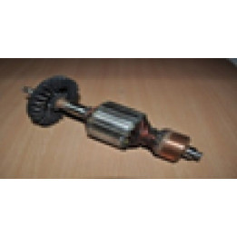 WIRNIK DO SZLIFIERKI EC529 nr263