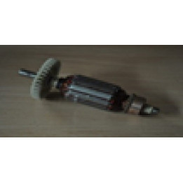 WIRNIK DO SZLIFIERKI EC521