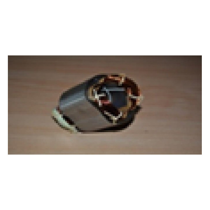 STOJAN DO SZLIFIERKI EC520 nr558