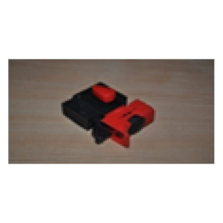 WŁĄCZNIK DO WIERTARKI EC509 nr463