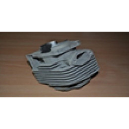 CYLINDER DO KOSY SPALINOWEJ nr491