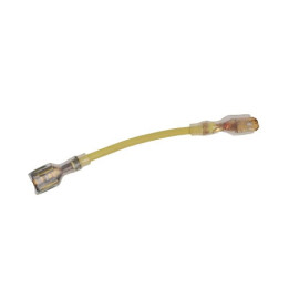 KABEL 12V ŻÓŁTY KD102 nr583