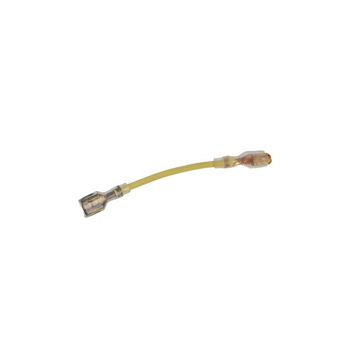 KABEL 12V ŻÓŁTY KD102 nr583