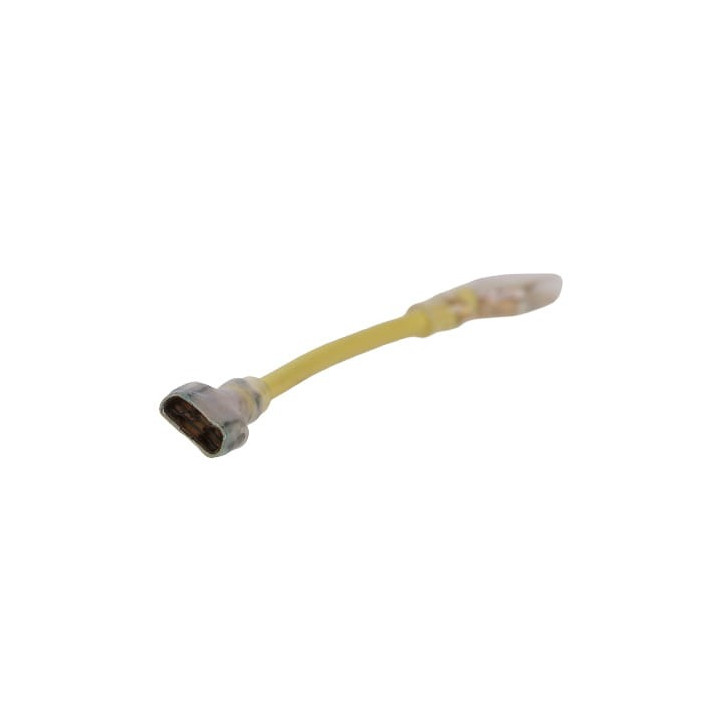 KABEL 12V ŻÓŁTY KD102 nr583