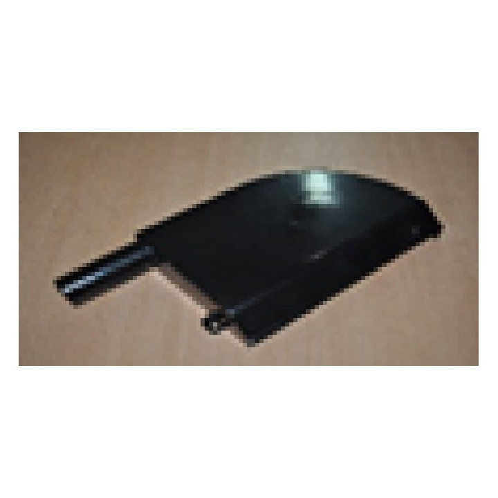 OSŁONA DÓŁ DO ODPROWADZENIA DO KD555 nr605