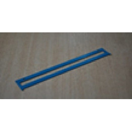 LISTWA PLASTIK PRZY TARCZY DO EC554