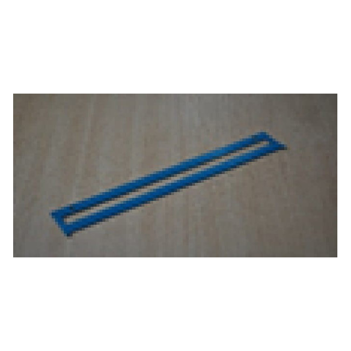 LISTWA PLASTIK PRZY TARCZY DO EC554