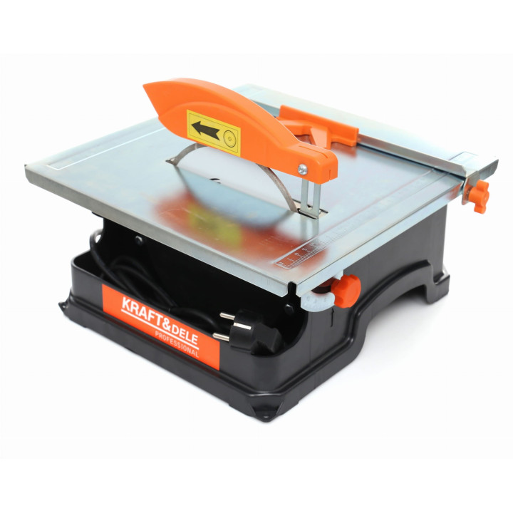 PRZECINARKA STOŁOWA DO GLAZURY 1800W KD549