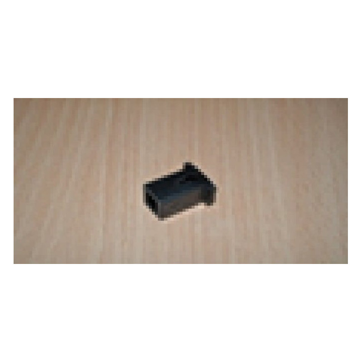 OBUDOWA SZCZOTEK STOJAN DO EC550 EC551 nr129