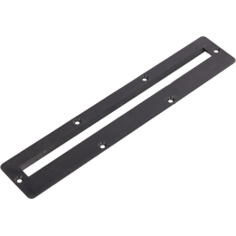 OBUDOWA PLASTIK TARCZY KD556 nr156