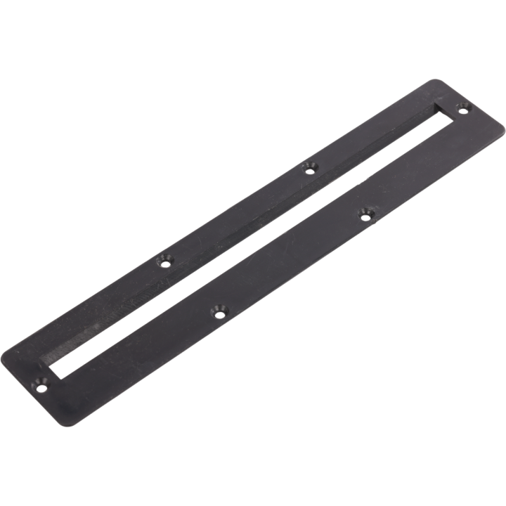 OBUDOWA PLASTIK TARCZY KD556 nr156