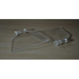 KOMPLET OSŁON DO SZLIFIERKI EC532 nr442
