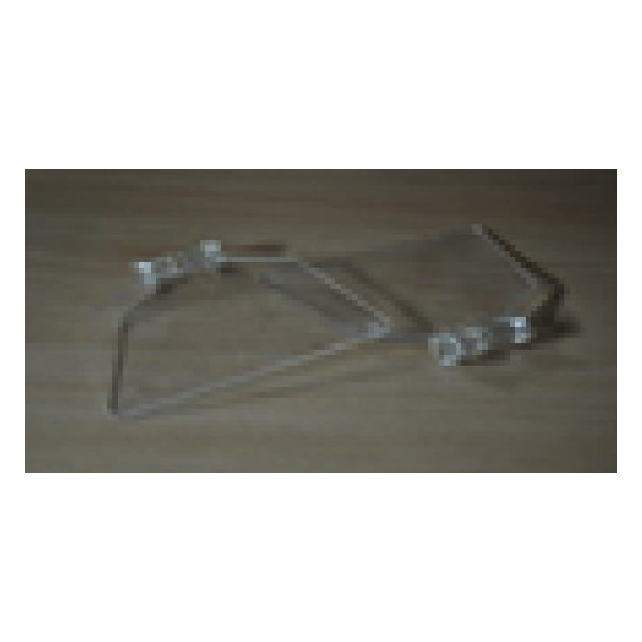 KOMPLET OSŁON DO SZLIFIERKI EC532 nr442