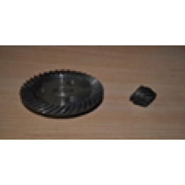 TRYB DO SZLIFIERKI 230mm nr447