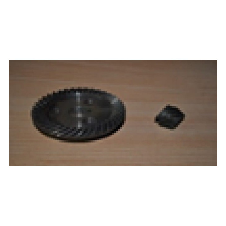 TRYB DO SZLIFIERKI 230mm nr447