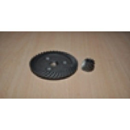 TRYBY DO SZLIFIERKI KD1533