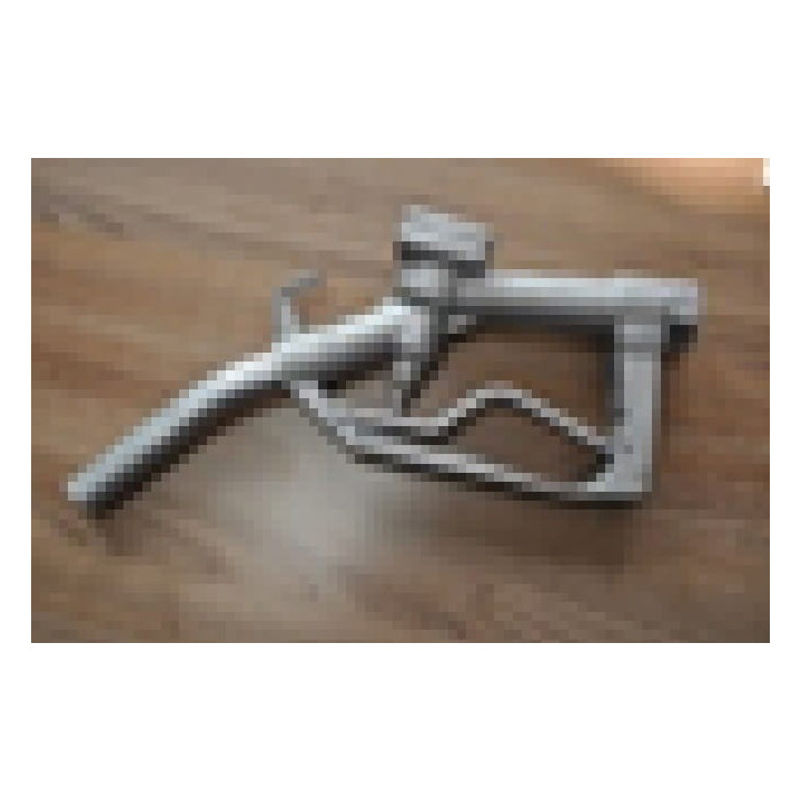 PISTOLET DO KD1163