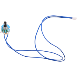 POTENCJOMETR DO ODKURZCZA KD486 nr827